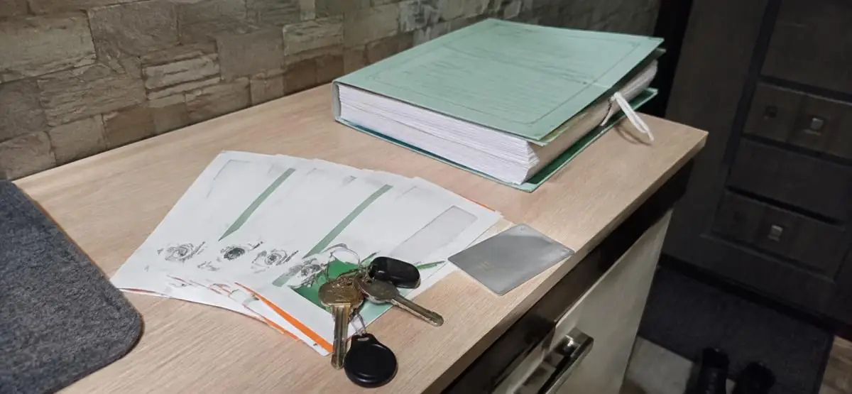 Три группы документов для проверки долгов: исполнительные производства, налоги и требования кредиторов